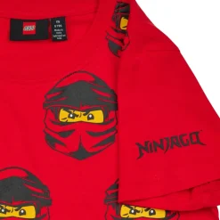 LEGO Wear  - LWTAYLOR 611 - T-SHIRT S/S