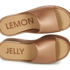 Lemon Jelly - SUNNY