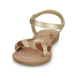 Les Petites Bombes - FINA