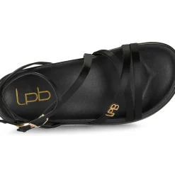 Les Petites Bombes - LEZINE