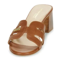 Les Tropéziennes par M Belarbi - LIVIA