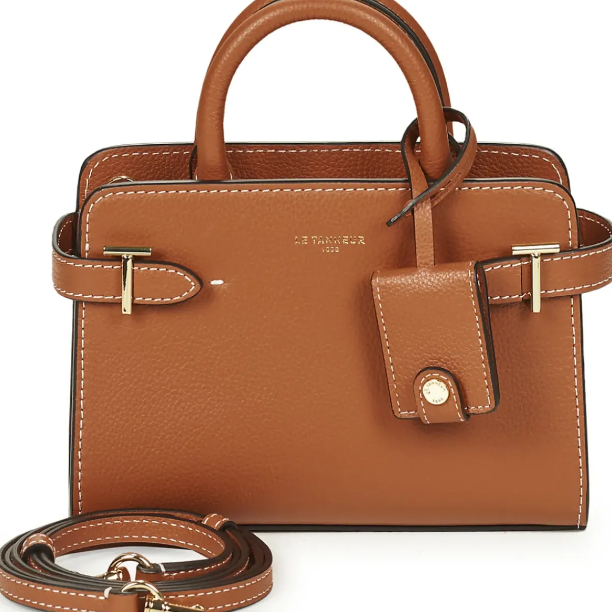 Le Tanneur - EMILIE MINI SHOPPER