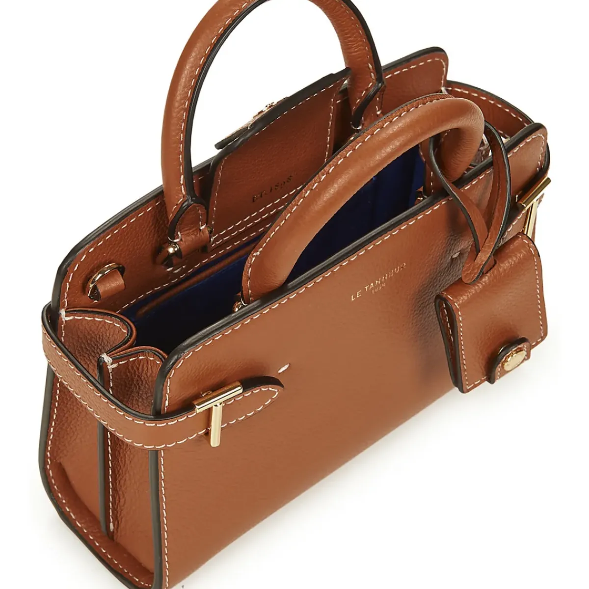 Le Tanneur - EMILIE MINI SHOPPER