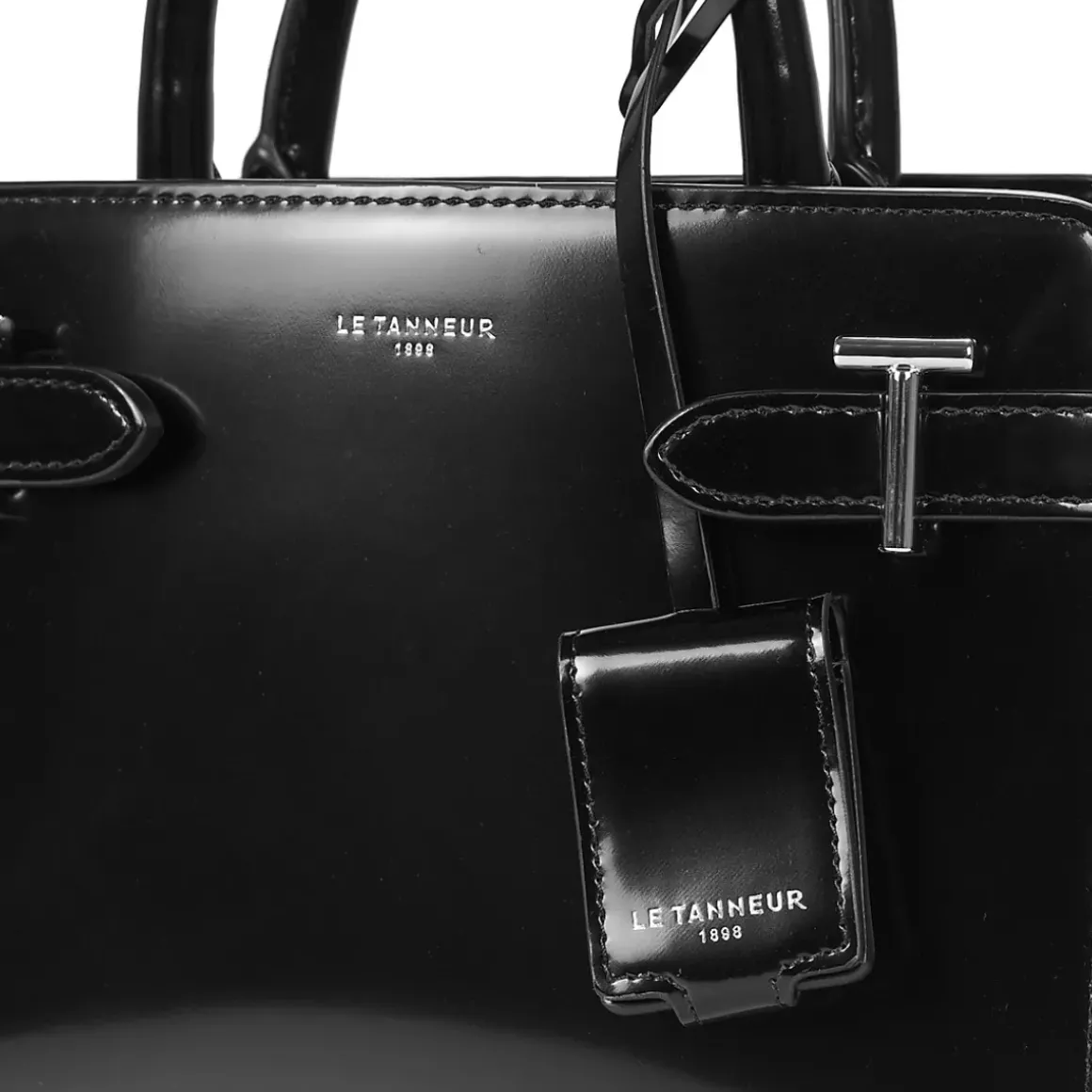 Le Tanneur - EMILIE SMALL SHOPPER