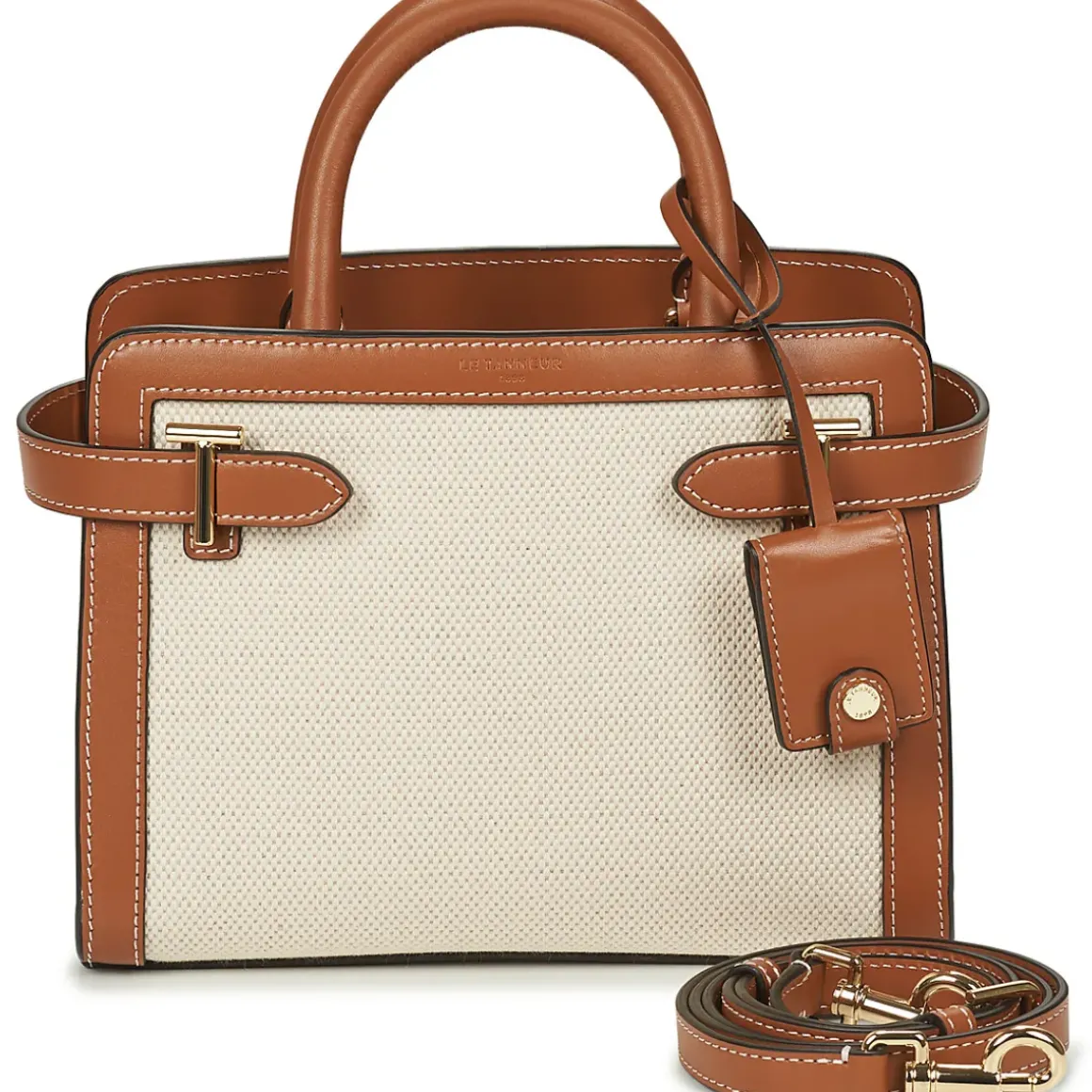 Le Tanneur - EMILIE SMALL SHOPPER