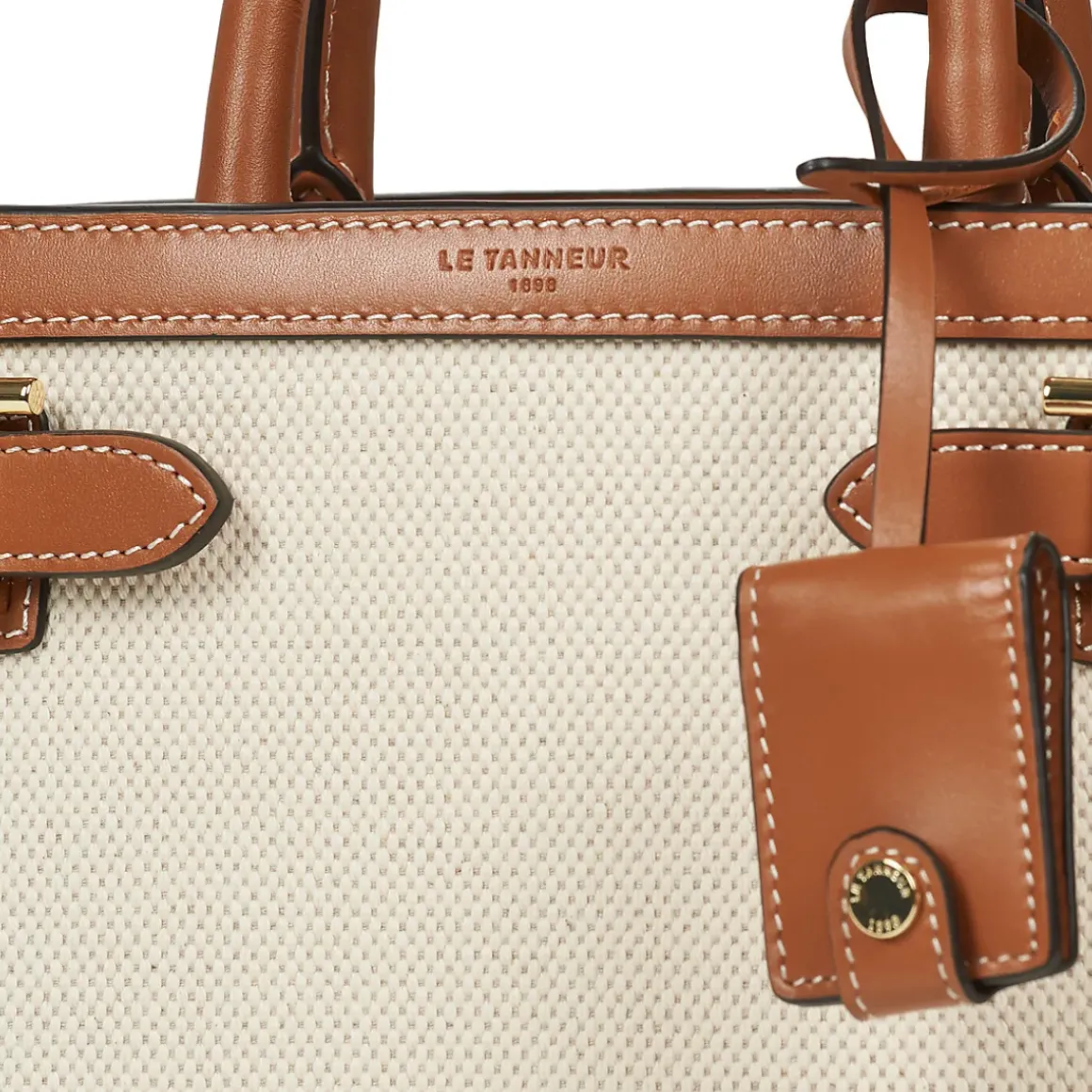 Le Tanneur - EMILIE SMALL SHOPPER