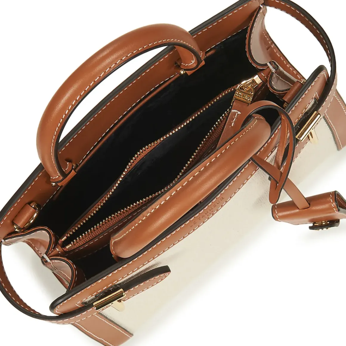 Le Tanneur - EMILIE SMALL SHOPPER