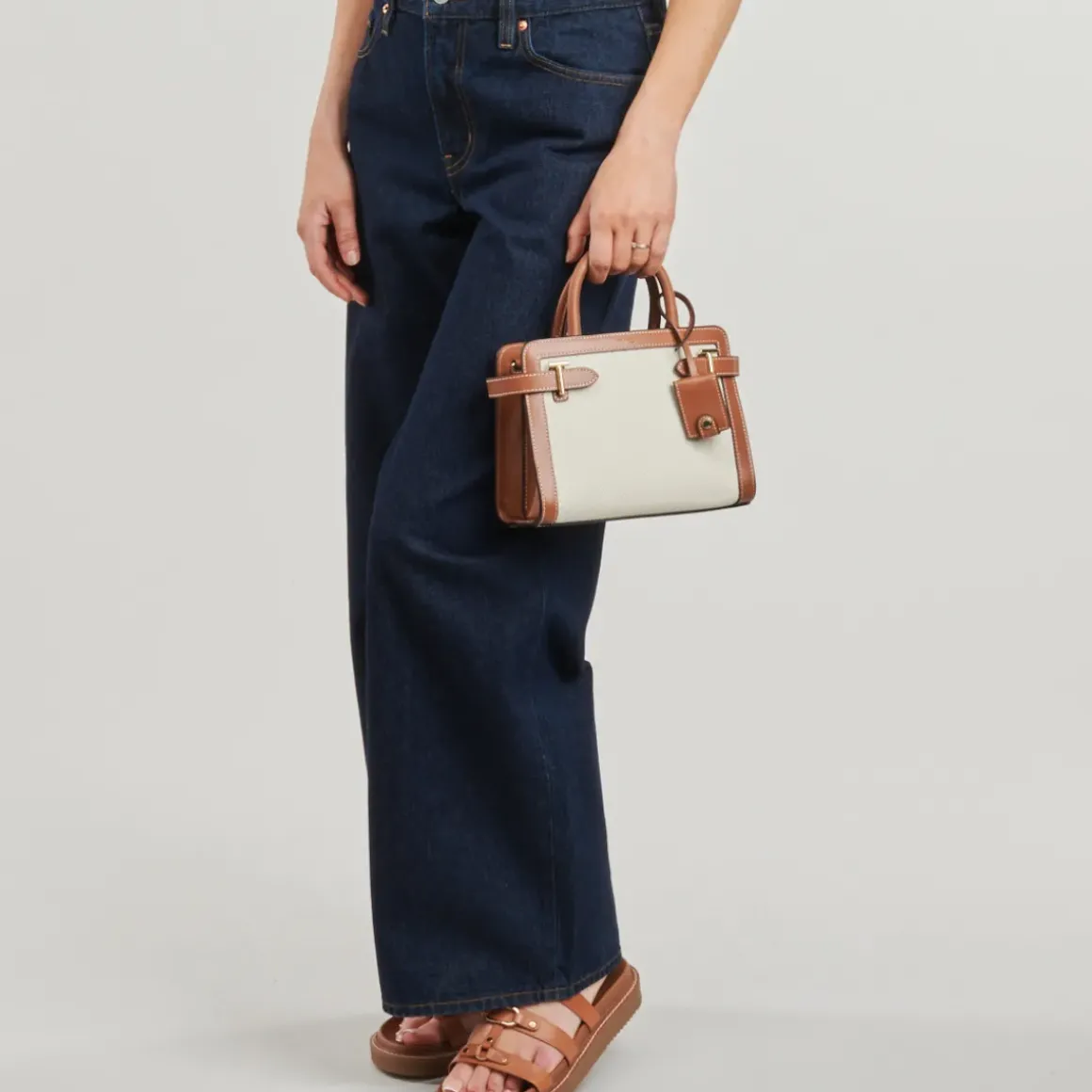 Le Tanneur - EMILIE SMALL SHOPPER