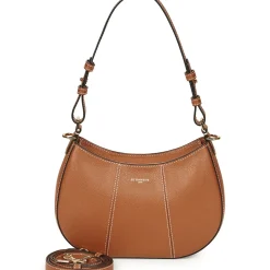 Le Tanneur - JULIETTE SMALL HALF MOON