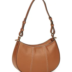 Le Tanneur - JULIETTE SMALL HALF MOON