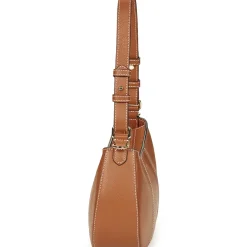 Le Tanneur - JULIETTE SMALL HALF MOON