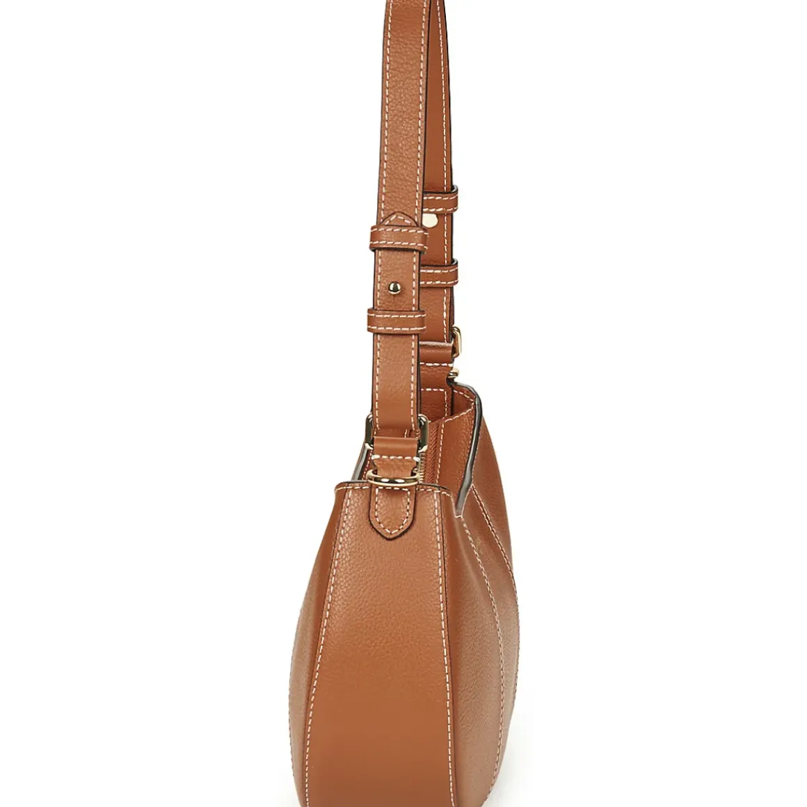Le Tanneur - JULIETTE SMALL HALF MOON