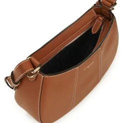 Le Tanneur - JULIETTE SMALL HALF MOON