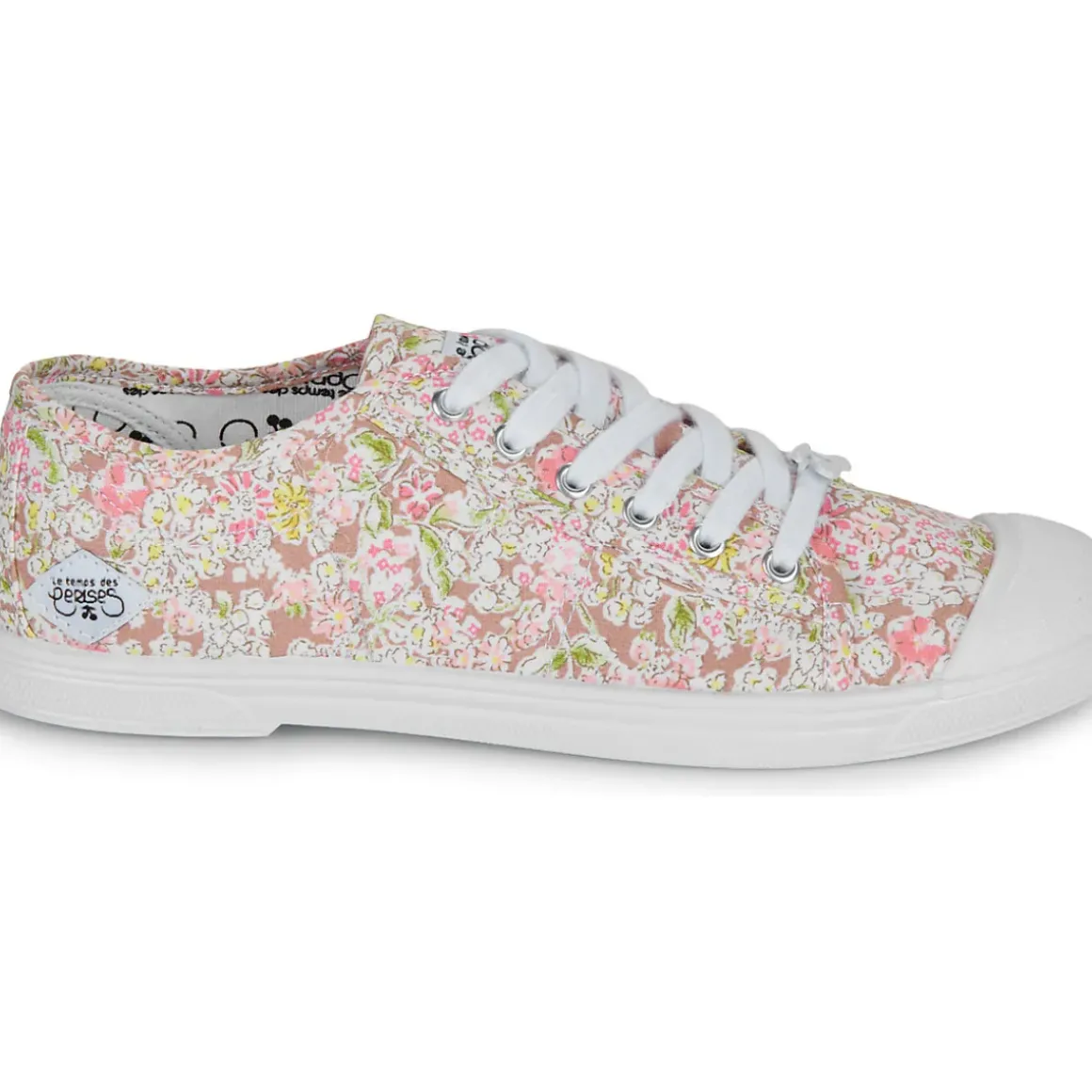 Le Temps des Cerises - BASIC 02