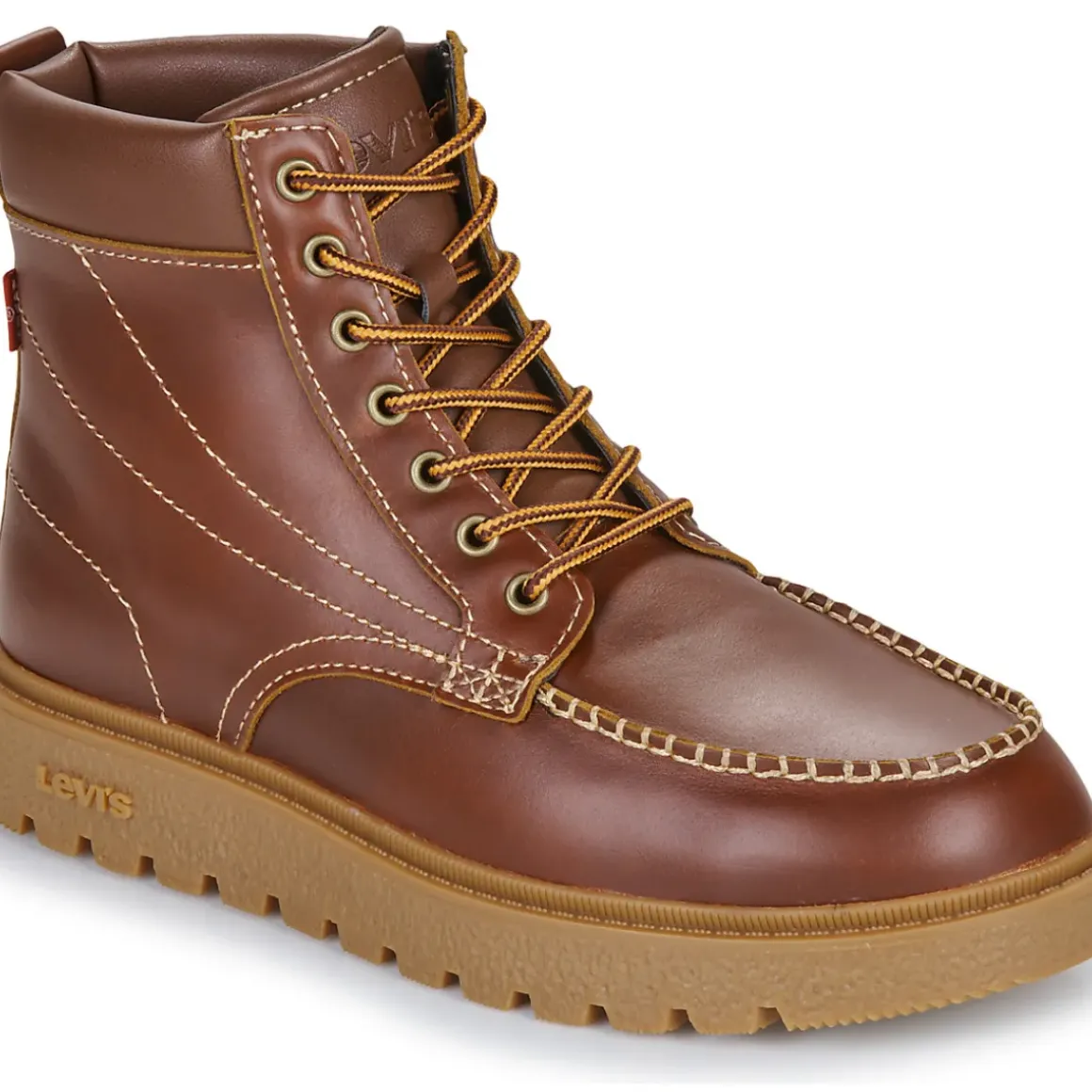 Levi's - ABNER RED TAB