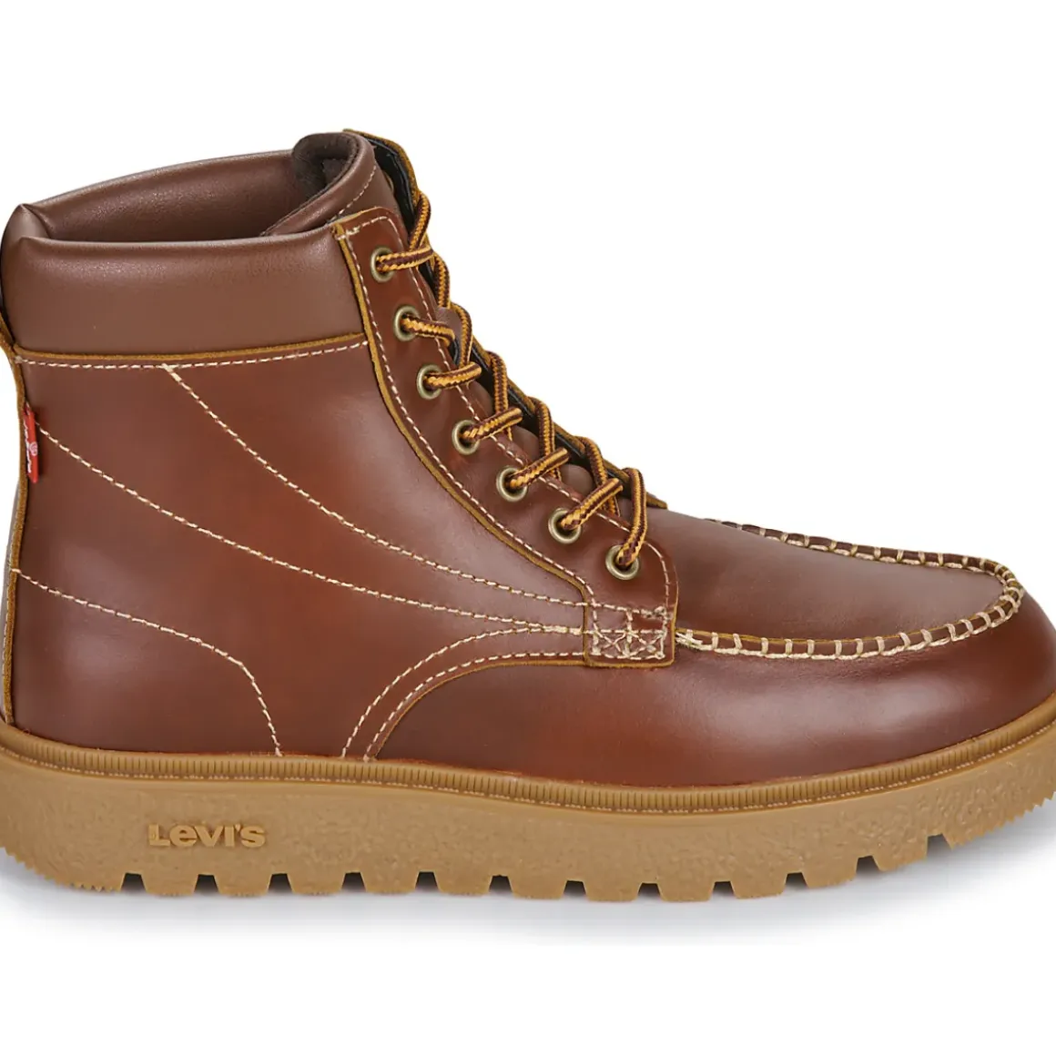Levi's - ABNER RED TAB