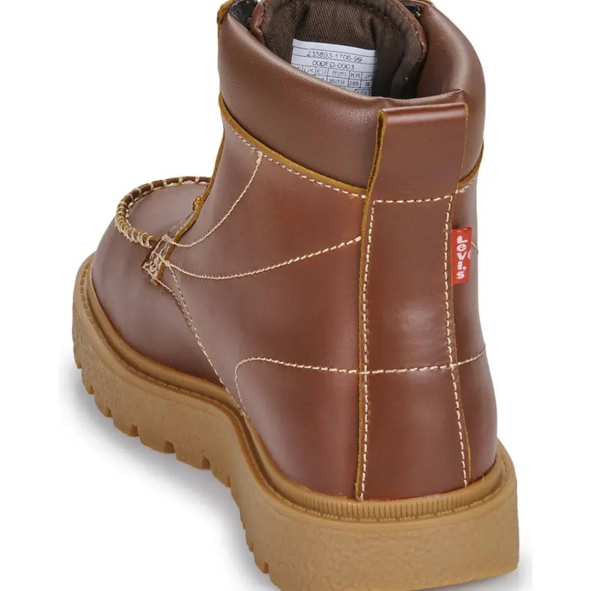 Levi's - ABNER RED TAB
