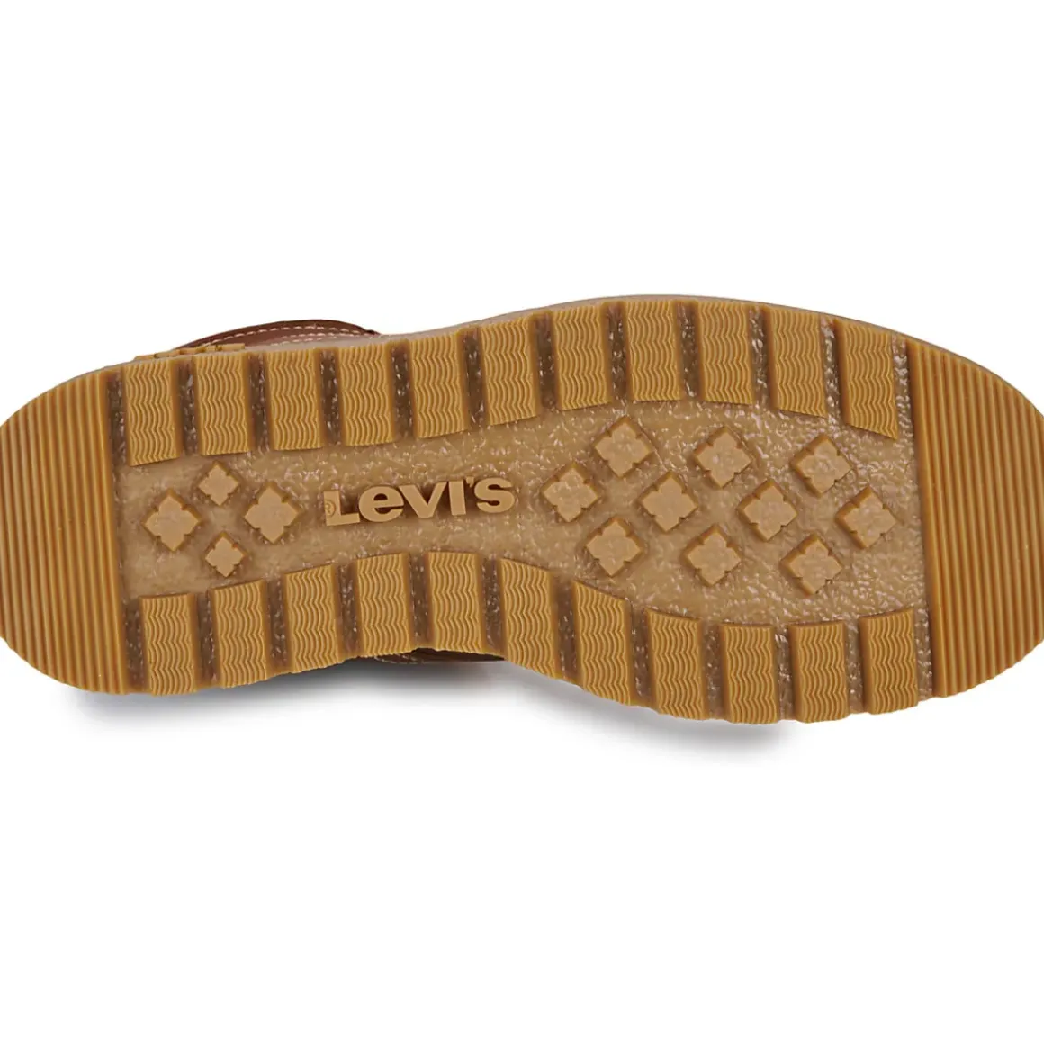 Levi's - ABNER RED TAB