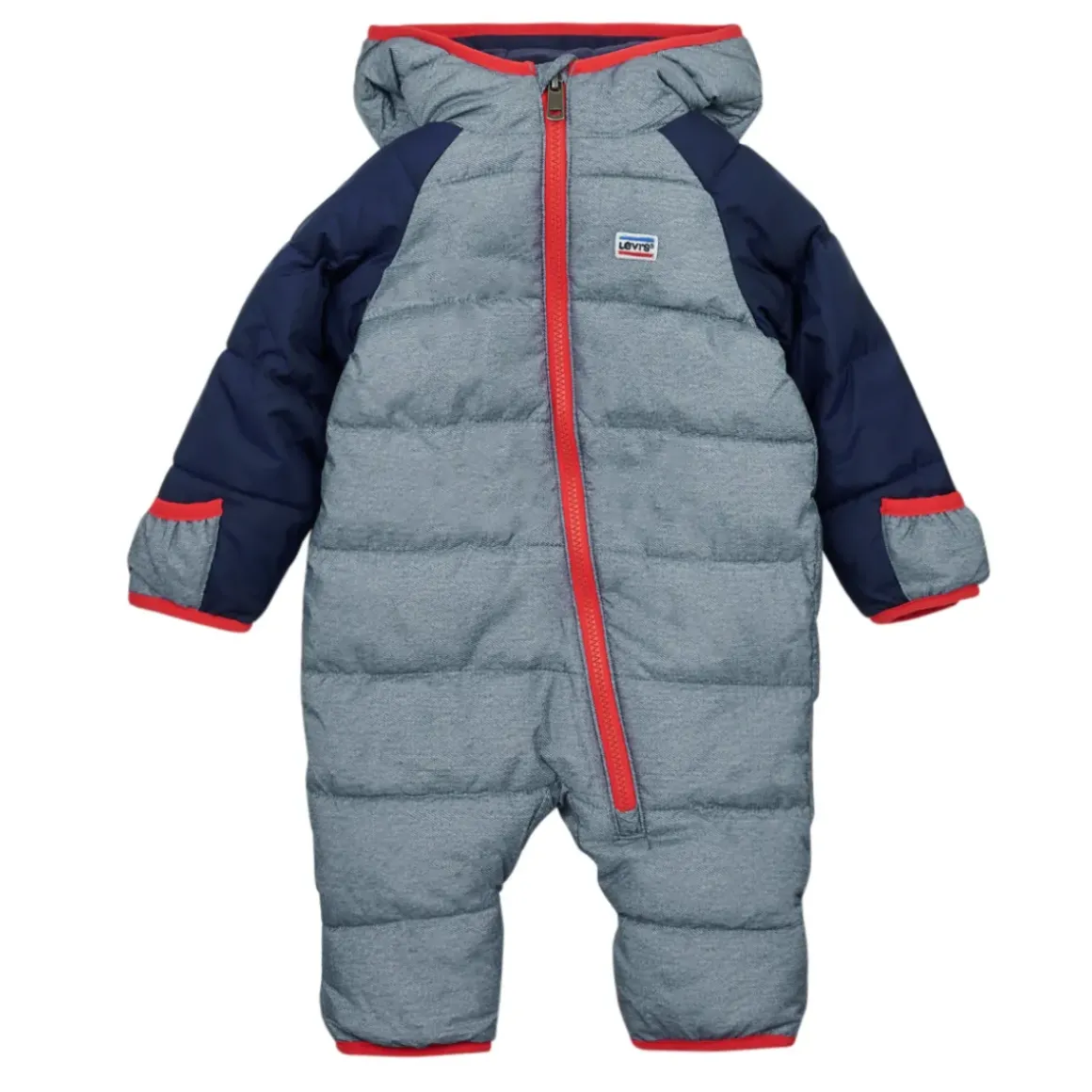 Levi's - BABY SNOWSUIT