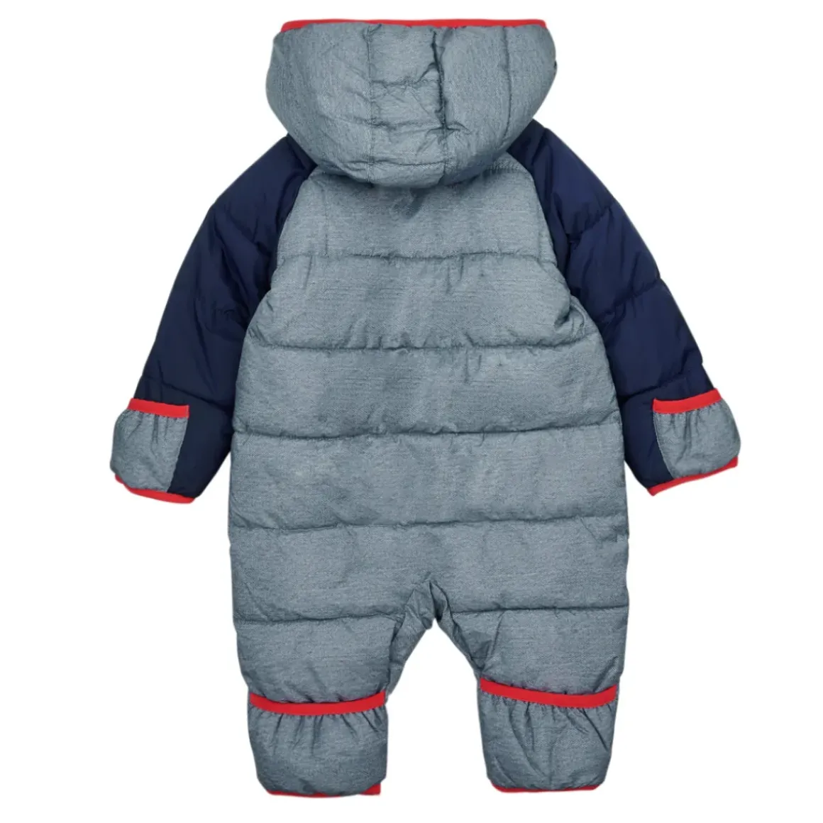 Levi's - BABY SNOWSUIT