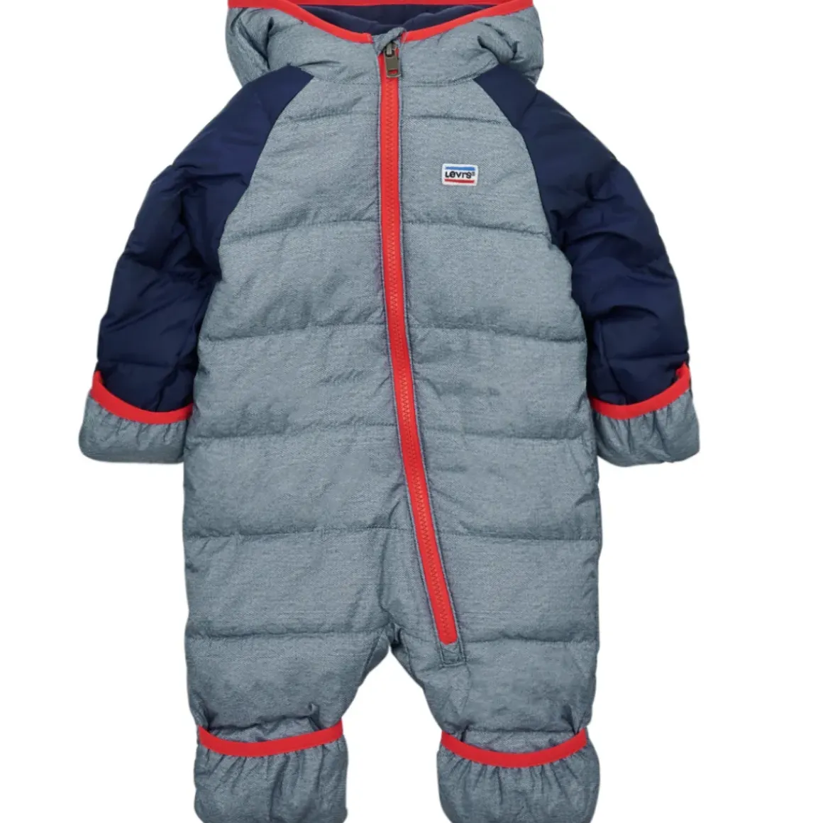 Levi's - BABY SNOWSUIT