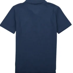 Levi's - BACK NECK TAPE POLO