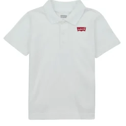Levi's - BACK NECK TAPE POLO
