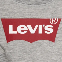 Levi's - BATWING CREW