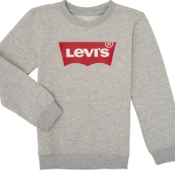 Levi's - BATWING CREWNECK