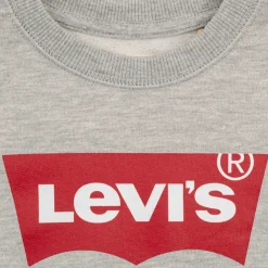 Levi's - BATWING CREWNECK