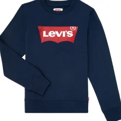 Levi's - BATWING CREWNECK