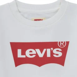 Levi's - BATWING CREWNECK SWEATSHIRT