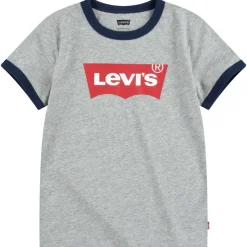 Levi's - BATWING RINGER TEE