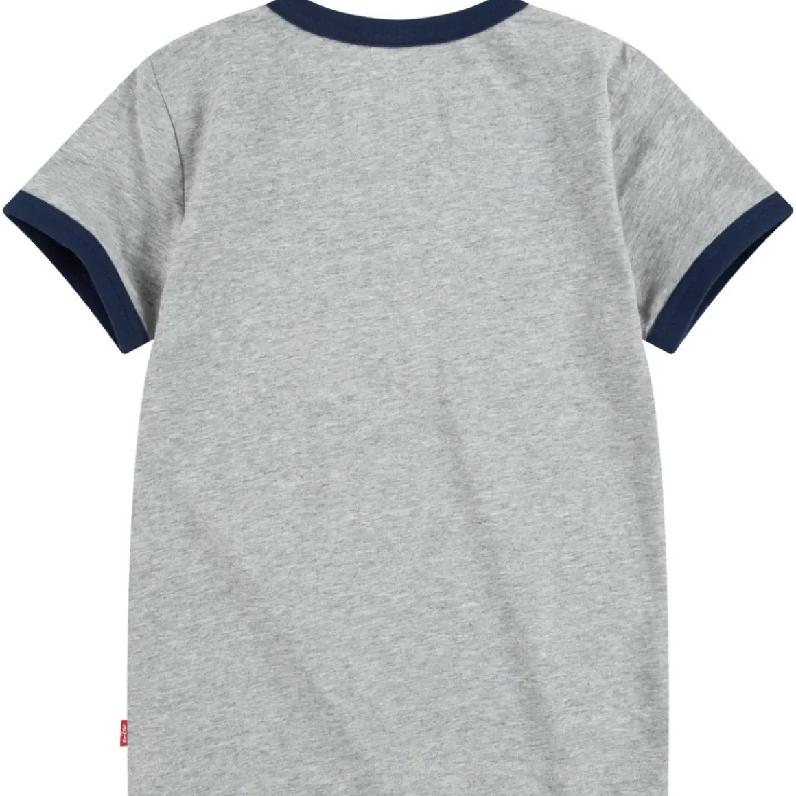 Levi's - BATWING RINGER TEE