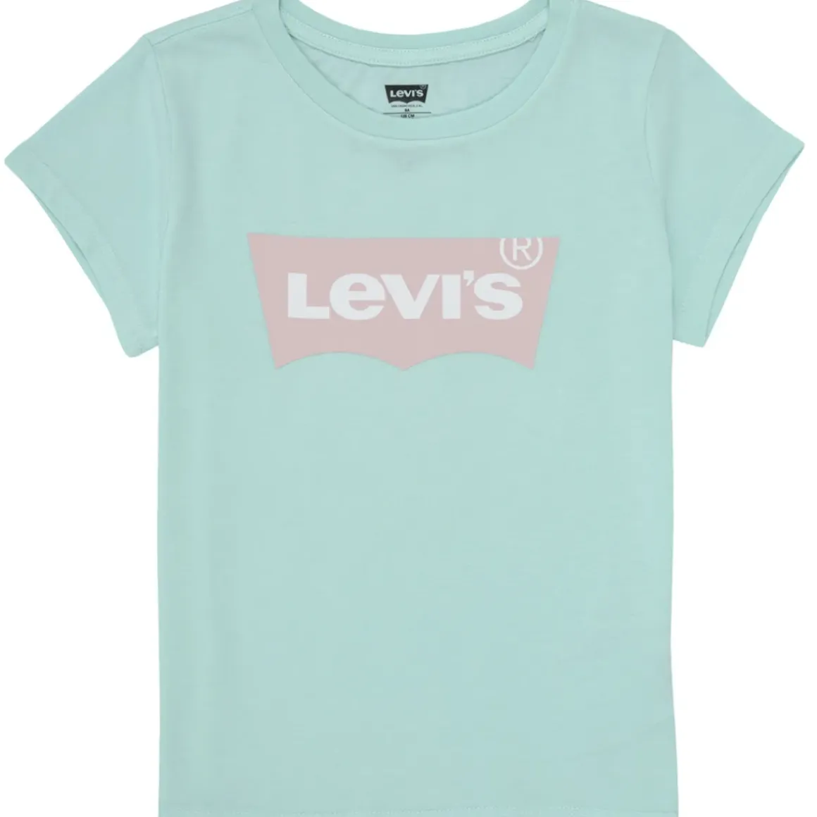 Levi's - BATWING TEE