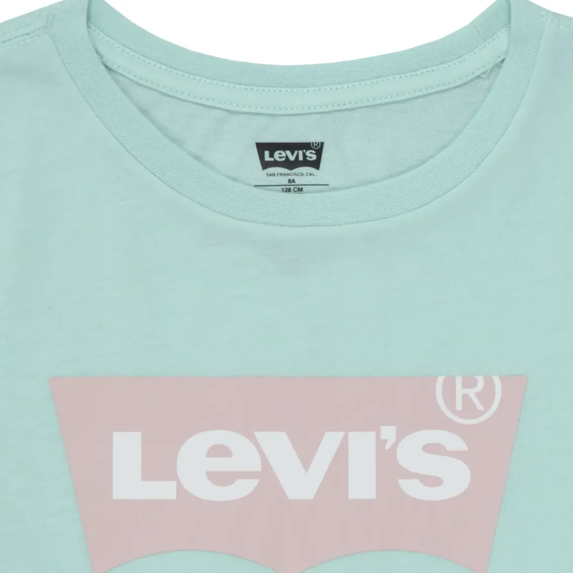 Levi's - BATWING TEE