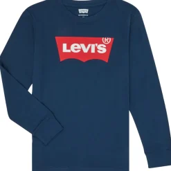 Levi's - BATWING TEE LS