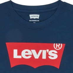 Levi's - BATWING TEE LS