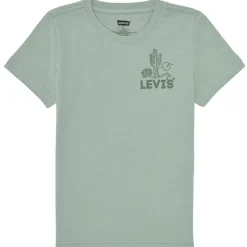Levi's - CACTI CLUB TEE