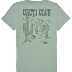 Levi's - CACTI CLUB TEE