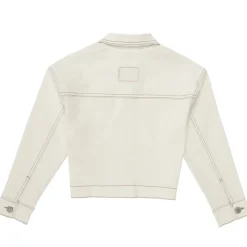 Levi's - COLOR BABY BAGGY TRUCKER