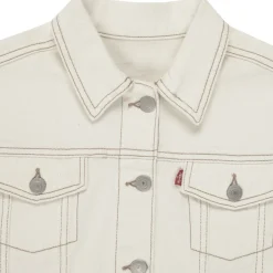 Levi's - COLOR BABY BAGGY TRUCKER