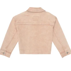 Levi's - COLOR BABY BAGGY TRUCKER