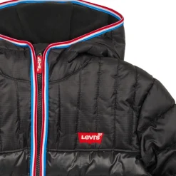 Levi's - COLORBLOCK PUFFER