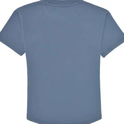 Levi's - CURVED HEM POCKET TEE