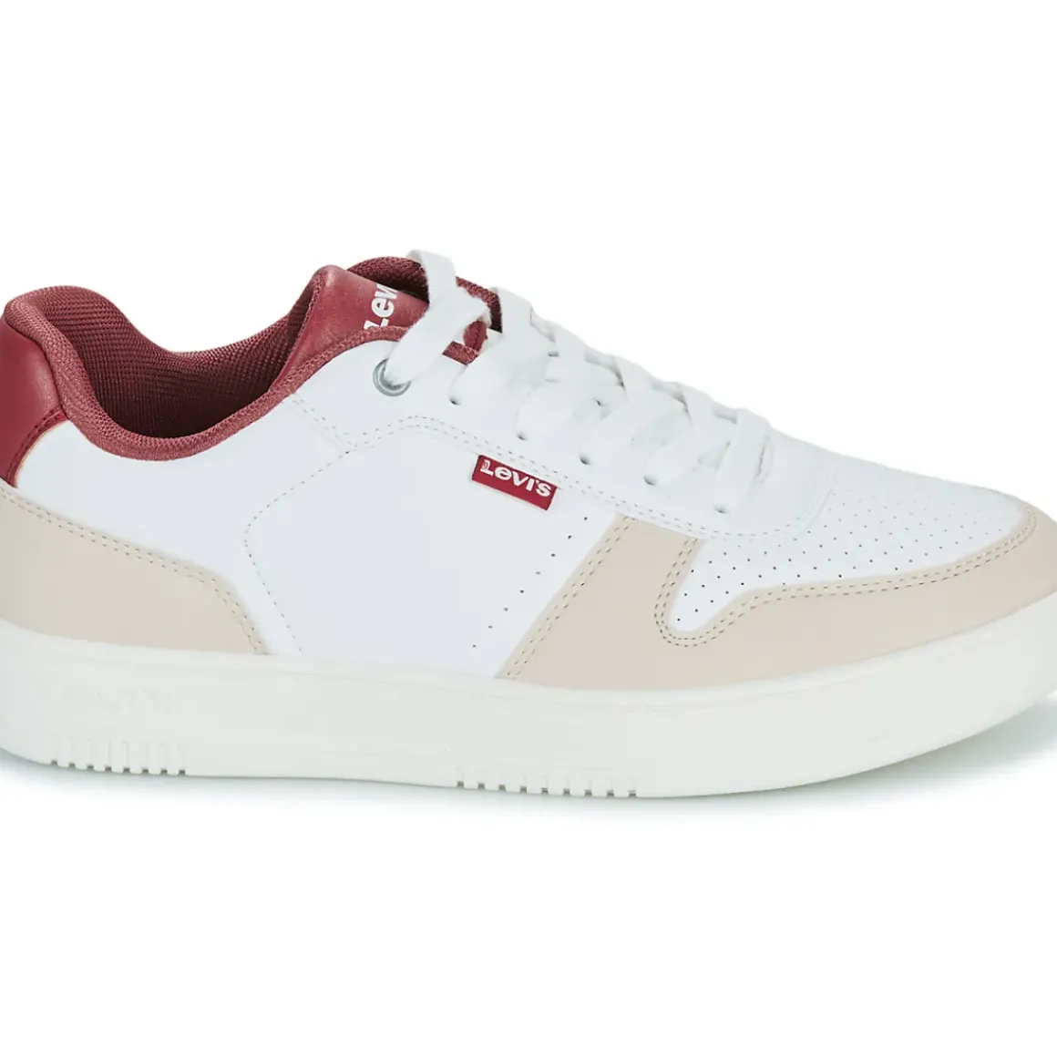 Levi's - DRIVE S