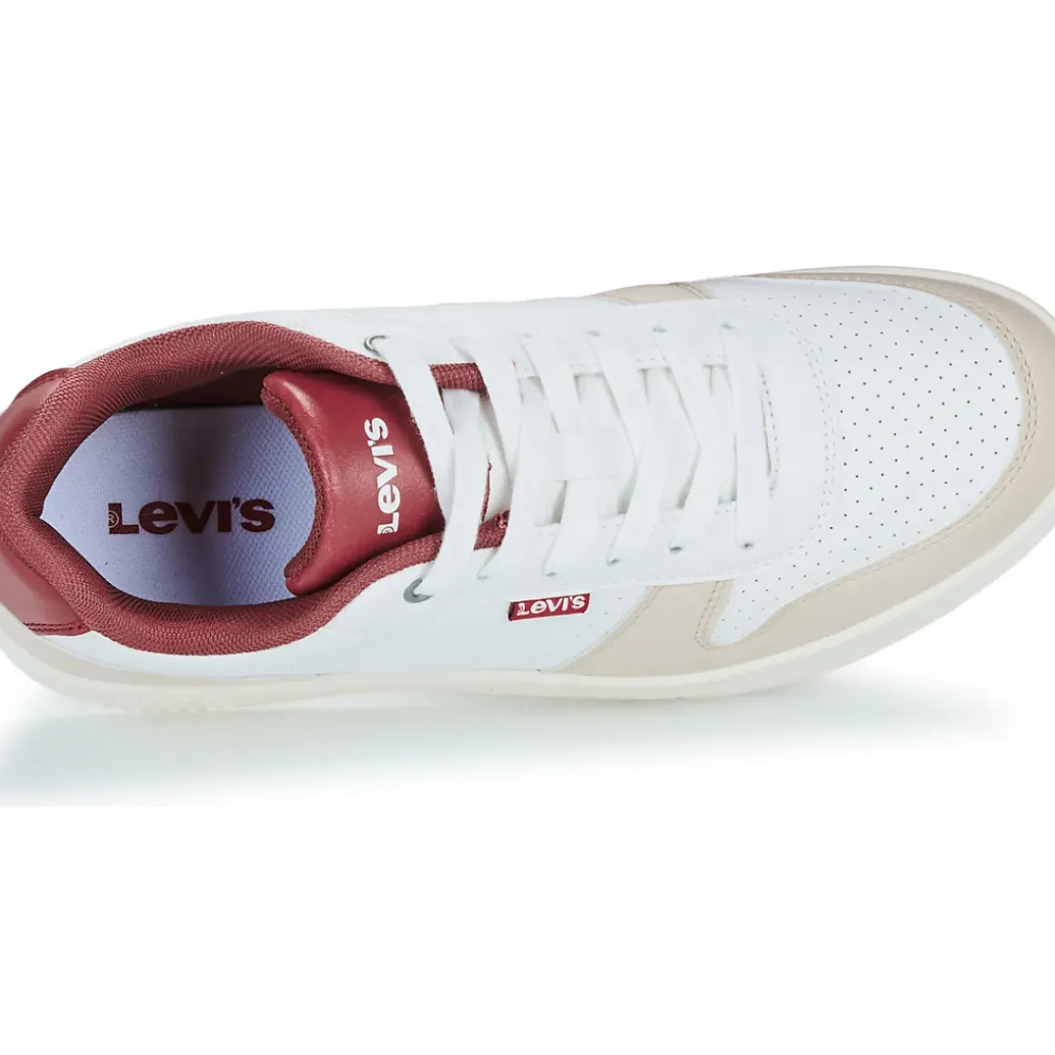 Levi's - DRIVE S