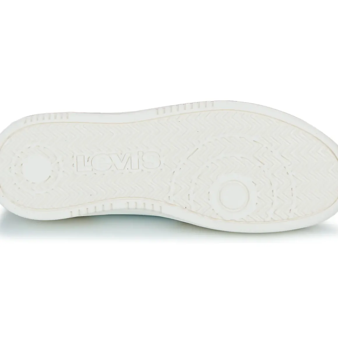 Levi's - DRIVE S