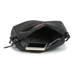 Levi's - DUAL STRAP NORTH-SOUTH CROSSBODY