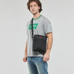 Levi's - DUAL STRAP NORTH-SOUTH CROSSBODY